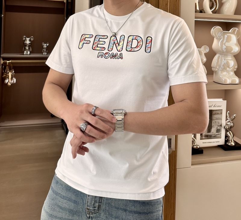 Fendi T-Shirts